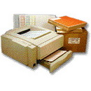 Laser Labels