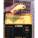 SBS Portable Battery Monitor/Ground Fault Locator