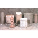 Concrete Bollards