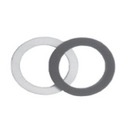 Dixon Type G Adapters Cam & Groove Gasket