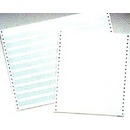Computer Print-Out Paper