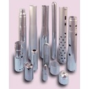 Deep Drawn Parts - Cylinders, Tubes & Cans