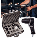 JetLaunch Pneumatic Cleaning Systems