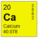 Calcium (Ca) Compounds