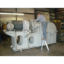 Mill Equipment Rebuild Services