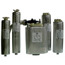Low Voltage AC Capacitors