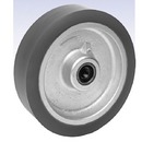 Polyurethane On Heavy Duty Iron