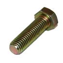 Hex Head Bolts