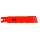 Reciprocating Saw Blades