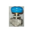 900 Series Shutoff Valve 0 to 6,000 psig