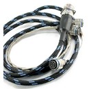 Braided Harnesses