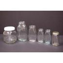 Honey Jars