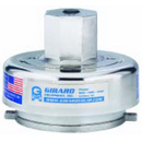 Girard DOT 407 Pressure Relief Vents