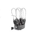 Tensioners