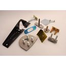 Fasteners / Shims & Spacers