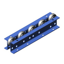 Wheel Rail Conveyors