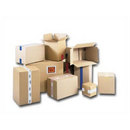Corrugated Shipping Cartons