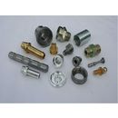 Screw Machine Products