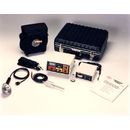 655 Vibration Meter, Analyzer and Balancer Kit