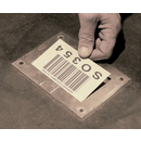 Floor Labeling System