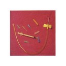 Adhesives