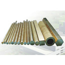 Round Phosphor Bronze Rod