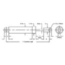 D-Series Linear Dampers