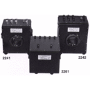 Instrument Current Transformers