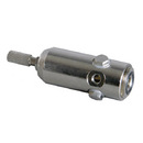 RG SERIES REGULATOR, NON-PANEL MOUNT - 10-32, 1/16" to 1/8" BARB