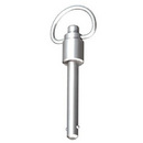 Ring Handle Positive Locking Pins