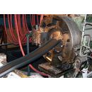 Custom Rubber Extrusions for the Construction, Electrical and Transportation Industries
