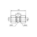 Compression Pipe Fittings