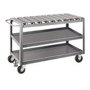 Slat Top Carts & Trucks
