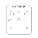Series 26 Instrument and Control Switches