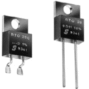 Power Resistor Thick Film Technoloty To 220 Case