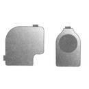 Speed Rail Fittings (535)