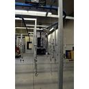 Custom Powder Coating Treatment Services