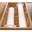 PTFE Full-Face Nozzle Liners