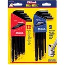 Eklind Ball Hex-L Key