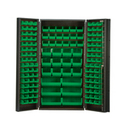 36" Wide All Purpose Cabinets