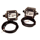 GM001 - 1/8 in. Oval Gear Pulse Meter