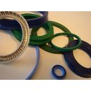 Hydraulic & Pneumatic Seals