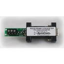 COMMUNICATIONS ADAPTERS
