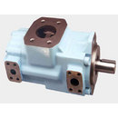 T6CCZ Mobile Application Vane Double Pumps