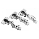 40mm Clip-On European Concealed Hinges