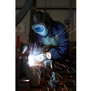 Robotic, MIG & TIG Welding Services
