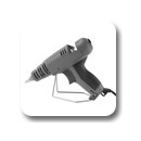 Industrial Glue Stick Guns