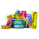 Pipe Markers Tape