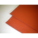 Silicone Sheet, Commercial Grade Material