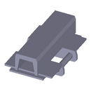 Chain Attachments CAD Models